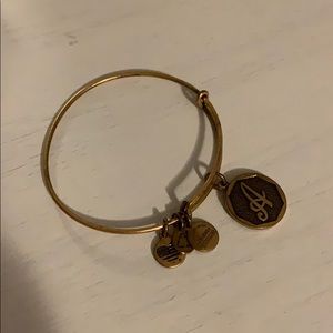 Alex and Ani bracelets